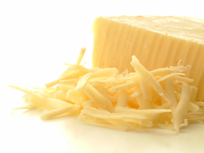 Cheddar cheese is a good source of Calcium